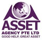 Asset Agency logo